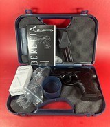 Beretta Px4 Storm Sub-Compact 9mm 3