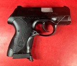 Beretta Px4 Storm Sub-Compact 9mm 3