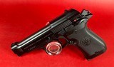2001 Italian Beretta Model 85FS Cheetah. 380 Auto. LNIB Condition. - 2 of 13