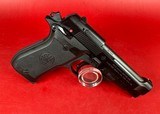 2001 Italian Beretta Model 85FS Cheetah. 380 Auto. LNIB Condition. - 3 of 13