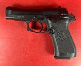 2001 Italian Beretta Model 85FS Cheetah. 380 Auto. LNIB Condition. - 11 of 13