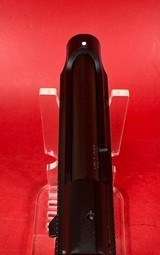 2001 Italian Beretta Model 85FS Cheetah. 380 Auto. LNIB Condition. - 7 of 13