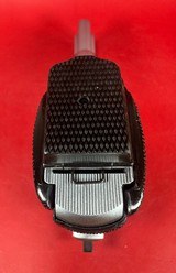 1995 Browning Hi power, Silver Chrome, Gold Trigger, Adj Sights, 10rd 9mm - 8 of 12