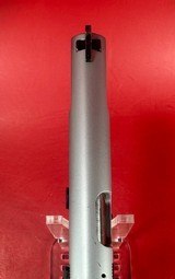 1995 Browning Hi power, Silver Chrome, Gold Trigger, Adj Sights, 10rd 9mm - 6 of 12