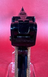 GERMAN MAUSER PARABELLUM LUGER P08 9mm Luger 4