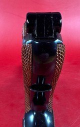 GERMAN MAUSER PARABELLUM LUGER P08 9mm Luger 4