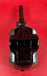 GERMAN MAUSER PARABELLUM LUGER P08 9mm Luger 4