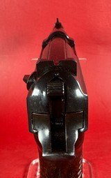 WWII Mauser / Walther P38 BYF 44 9mm Excellent Condition. 2 mags, Holster, Manual - 6 of 22
