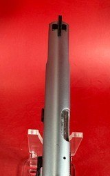 1993 Browning Hi power, Silver Chrome, Gold Trigger, Adj Sights, 9mm. Mint - 7 of 13