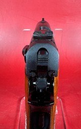 Smith & Wesson Model S&W 39-2 1970s Excellent condition. Collectors - 6 of 13