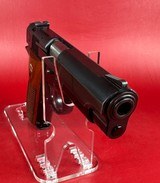 Smith & Wesson Model S&W 39-2 1970s Excellent condition. Collectors - 5 of 13