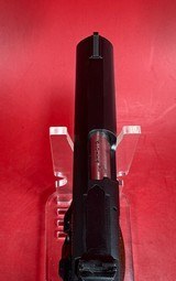 Smith & Wesson Model S&W 39-2 1970s Excellent condition. Collectors - 7 of 13