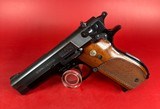 Smith & Wesson Model S&W 39-2 1970s Excellent condition. Collectors - 2 of 13