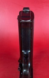 WWII GERMAN 1942 Walther P38 AC42 9mm Excellent Condition - 7 of 13