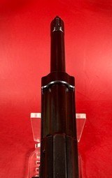 WWII GERMAN 1942 Walther P38 AC42 9mm Excellent Condition - 6 of 13