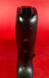 German Heckler & Koch H&K P9S 9mm Excellent condition. 2 mags Extra Buffer - 10 of 13