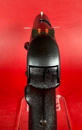 German Heckler & Koch H&K P9S 9mm Excellent condition. 2 mags Extra Buffer - 6 of 13