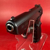 German Heckler & Koch H&K P9S 9mm Excellent condition. 2 mags Extra Buffer - 4 of 13