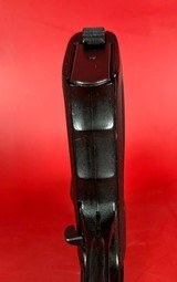 German Heckler & Koch H&K P9S 9mm Excellent condition. 2 mags Extra Buffer - 8 of 13