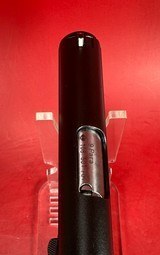 German Heckler & Koch H&K P9S 9mm Excellent condition. 2 mags Extra Buffer - 7 of 13