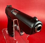 German Heckler & Koch H&K P9S 9mm Excellent condition. 2 mags Extra Buffer - 5 of 13