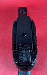 German Heckler & Koch H&K P9S 9mm Excellent condition. 2 mags Extra Buffer - 9 of 13