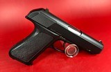German Heckler & Koch H&K P9S 9mm Excellent condition. 2 mags Extra Buffer - 3 of 13