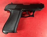 German Heckler & Koch H&K P9S 9mm Excellent condition. 2 mags Extra Buffer - 12 of 13