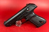 German Heckler & Koch H&K P9S 9mm Excellent condition. 2 mags Extra Buffer - 2 of 13