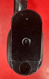 Beretta 8000 D Mini Cougar 9mm 3.6