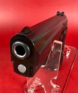 Beretta 8000 D Mini Cougar 9mm 3.6