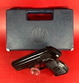 Beretta 8000 D Mini Cougar 9mm 3.6