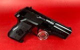 Beretta 8000 D Mini Cougar 9mm 3.6