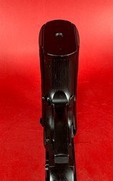 Beretta 8000 D Mini Cougar 9mm 3.6