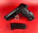 Beretta 8000 D Mini Cougar 9mm 3.6