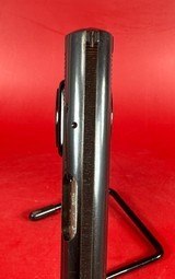 1962 Browning Baby Browning 25 ACP 6.35 mm Belgium. Excellent. Collectors - 4 of 13