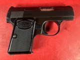 1962 Browning Baby Browning 25 ACP 6.35 mm Belgium. Excellent. Collectors - 11 of 13