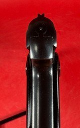 1962 Browning Baby Browning 25 ACP 6.35 mm Belgium. Excellent. Collectors - 5 of 13