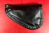 1961 Browning Baby Browning 25 ACP 6.35 mm Belgium. Excellent condition. - 11 of 12
