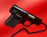 1961 Browning Baby Browning 25 ACP 6.35 mm Belgium. Excellent condition. - 3 of 12