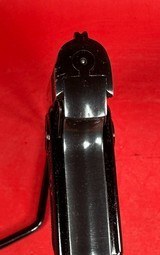 1961 Browning Baby Browning 25 ACP 6.35 mm Belgium. Excellent condition. - 5 of 12