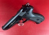 1984 Steyr GB 9mm 2 mags. Gas-Delayed Blowback. Excellent Condition. Rare - 2 of 12