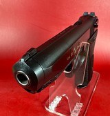 1984 Steyr GB 9mm 2 mags. Gas-Delayed Blowback. Excellent Condition. Rare - 3 of 12
