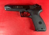 1984 Steyr GB 9mm 2 mags. Gas-Delayed Blowback. Excellent Condition. Rare - 10 of 12