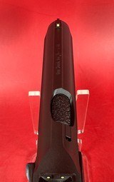 1984 Steyr GB 9mm 2 mags. Gas-Delayed Blowback. Excellent Condition. Rare - 6 of 12