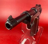 WWII 1944 WALTHER P38 CYQ Spreewerk. 9mm Excellent condition. - 3 of 15