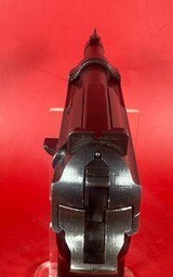 WWII 1944 WALTHER P38 CYQ Spreewerk. 9mm Excellent condition. - 5 of 15