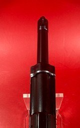 WWII 1944 WALTHER P38 CYQ Spreewerk. 9mm Excellent condition. - 6 of 15