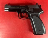WALTHER P88 4