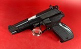WALTHER P88 4